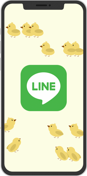 公式LINEアカウント