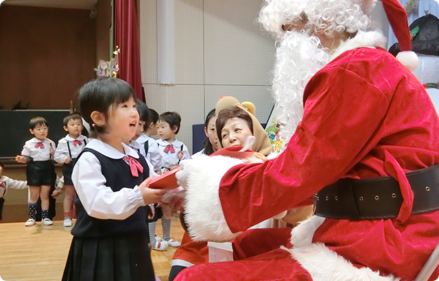 12月のイベント